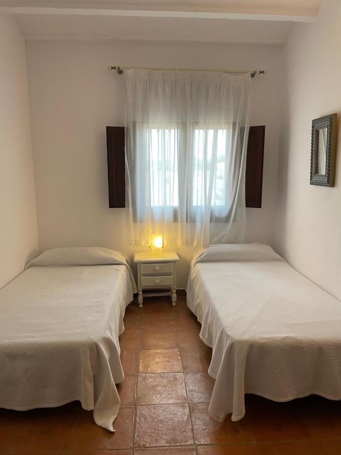 Villa La Torre L'Ampolla Esterno foto