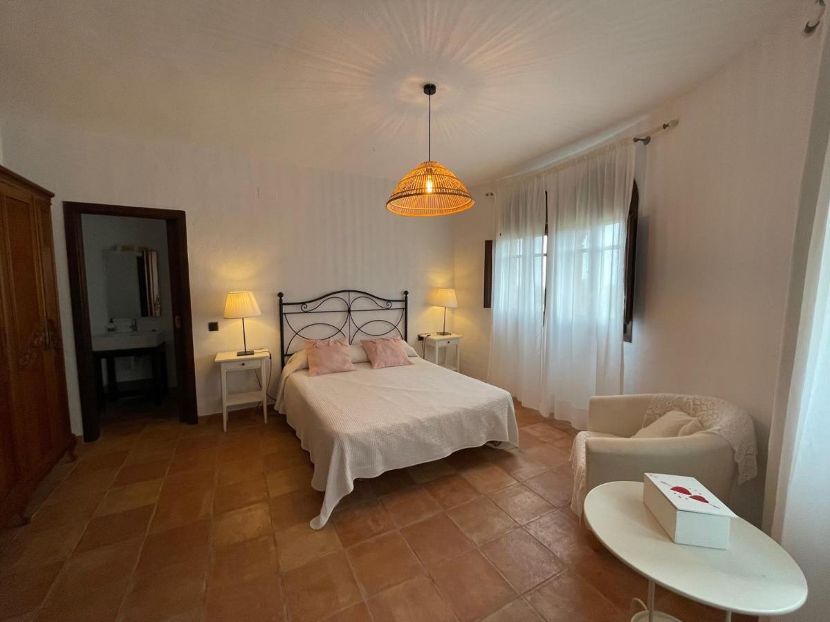 Villa La Torre L'Ampolla Esterno foto