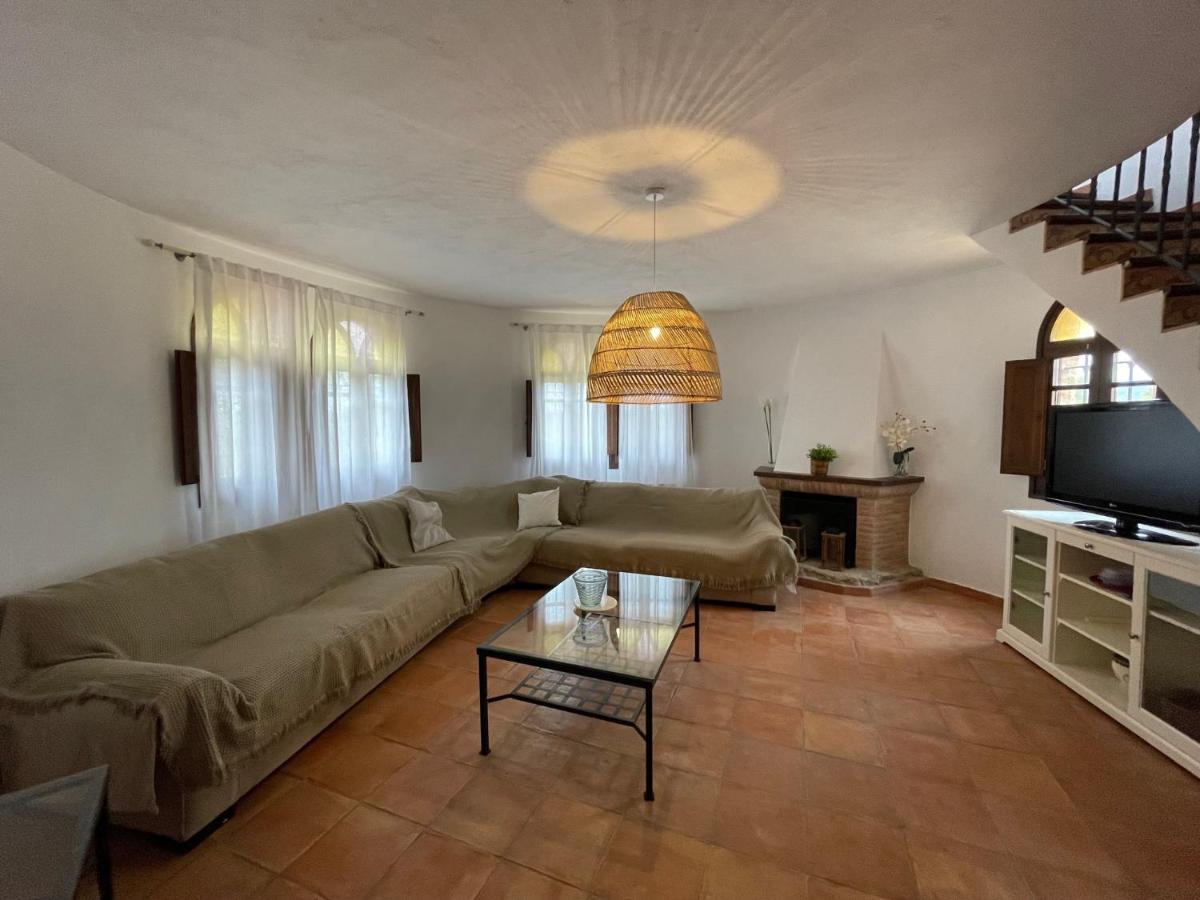 Villa La Torre L'Ampolla Esterno foto